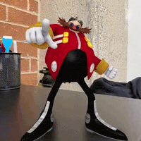 Real Life Dancing GIF