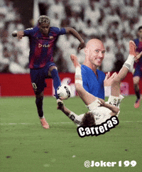 Spanish Player GIF