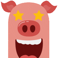 Plant Based Wow Sticker by outstandingfoods