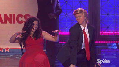 GIF by Lip Sync Battle