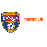Pergale Sticker by FK Banga