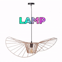 rk_projects lamp GIF