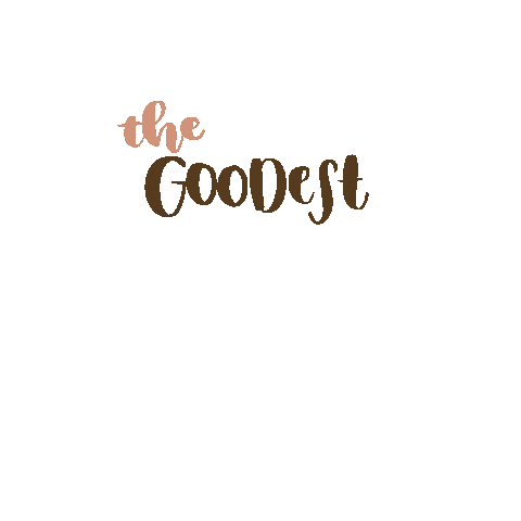 Good Boy Dog Sticker