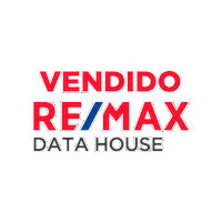 datahouseremax remax data Sticker