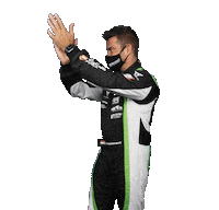 Happy Racing Sticker by FIA World Touring Car Cup