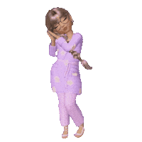 elistorycriativo girl dormir menina garota Sticker