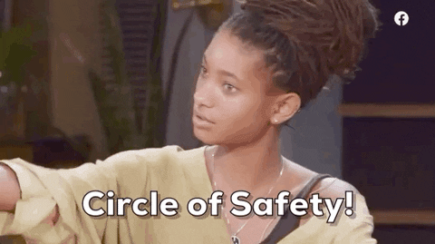 Facebook Watch Safety GIF by Red Table Talk