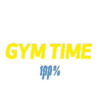Fitness Gym Sticker by proteinprojekt