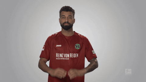 football soccer GIF by Bundesliga
