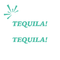 Tequila Margarita Sticker by Costa Brava Cocktails