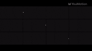 Provence menu motion graphics animation