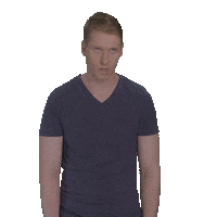 Bored Mythhackers Sticker by KAYAK