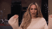 Listen To Your Heart What GIF by The Bachelor