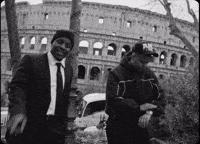 Prince George Pg GIF by IDK