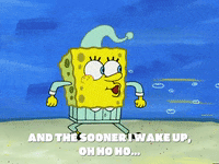 season 5 new digs GIF by SpongeBob SquarePants