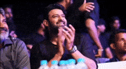 Rebel Star Telugu Movie GIF