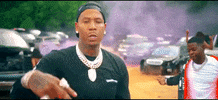 Tricking Blac Youngsta GIF by Moneybagg Yo