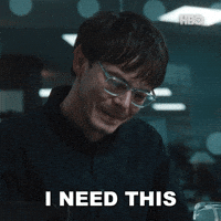 Need This GIF by HBO Max