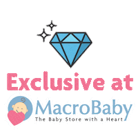 Exclusive Sticker by macrobaby