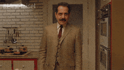 Season 4 Abe Weissman GIF by Amazon Prime Video