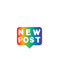 New New Instagram Sticker by Zachary