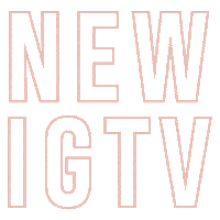 Video Igtv Sticker by yovana