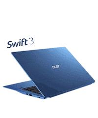 Laptop Acer Sticker by Predator Gaming