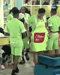 Add Me Season 10 GIF by Big Brother Naija