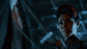 jada pinkett smith fox GIF by Gotham
