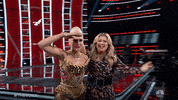 Kelly Clarkson Nbc GIF by The Voice