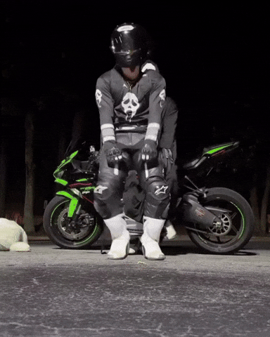 Halloween Dancing GIF