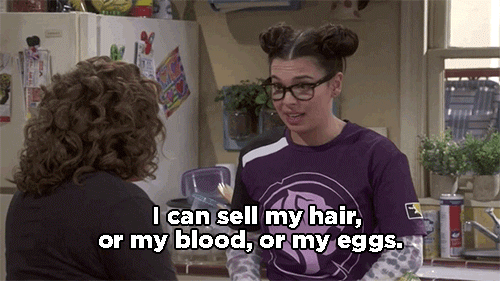 Odaat GIF by One Day At A Time