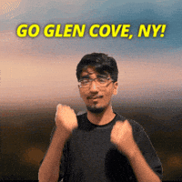 Nassau County GIF