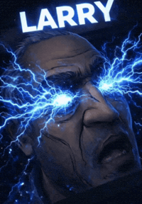 Shocked The Walking Dead GIF