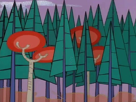 nickrewind giphydvr nicksplat angry beavers giphyab031 GIF