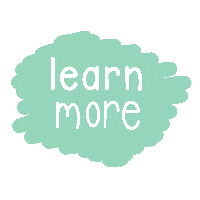 Aqua Learn Sticker