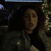 Train Station GIF