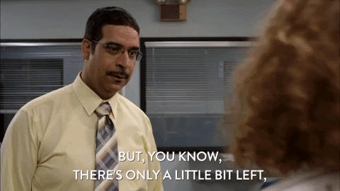 comedy central season 3 episode 19 GIF by Workaholics