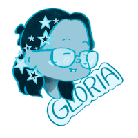 irenebruzazo colors friendship butterfly totallyspies Sticker
