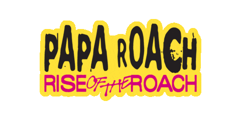 Even If It Kills Me Leave A Light On Sticker by Papa Roach