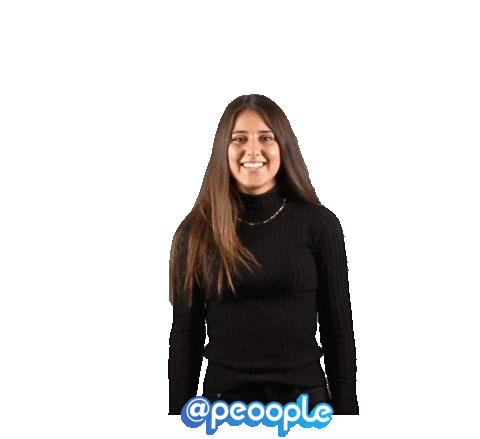 Best Friends Love Sticker by Peoople