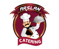 Kebap Catering Sticker by arslanyemekcilik