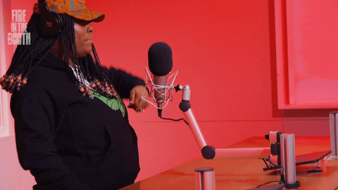 Happy Hip Hop GIF by Charlie Sloth
