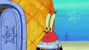 season 9 sanctuary GIF by SpongeBob SquarePants