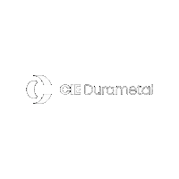 Sticker by CIE Durametal