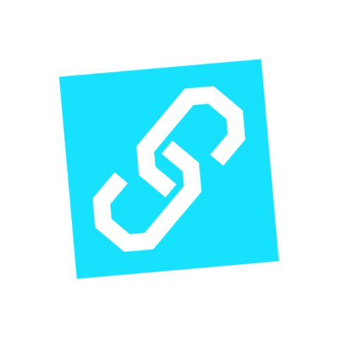 fanimazione link check chain url Sticker