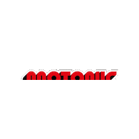 motonicoficial moto oficina motos motociclista Sticker