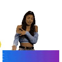 Sticker Sticker by The Circle