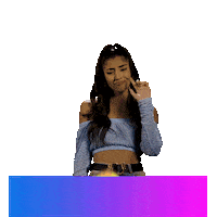 Sticker Sticker by The Circle