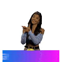 Sticker Sticker by The Circle